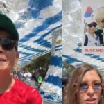 Encuentran en menos de 24 horas al mexicano que un coreano buscaba tras conocerse en el Mundial 2018