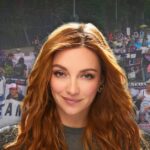 Regina Blandón se suma a madres buscadoras en la Glorieta de los Desaparecidos