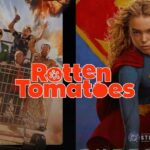 Jackass supera a Supergirl en aprobación crítica en Rotten Tomatoes