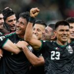 FIFA no ha emitido pronunciamiento sobre entrega de Rolex a Selección Mexicana tras apuesta de youtuber