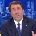 Eduardo Feinmann se retracta tras llamar ‘detestables’ a los mexicanos; Sheinbaum responde