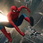 Sin información disponible sobre Spider-Man: Brand New Day